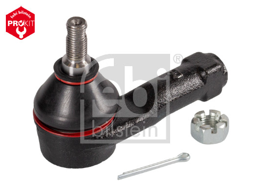 Наконечник поперечной рулевой тяги FEBI BILSTEIN 106708