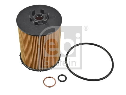Масляный фильтр FEBI BILSTEIN 108995