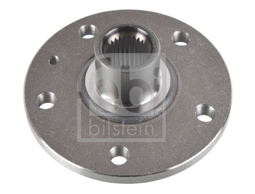 Ступица колеса FEBI BILSTEIN 172411