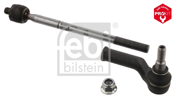Поперечная рулевая тяга FEBI BILSTEIN 37762