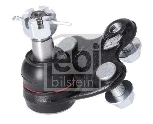 Шарнир независимой подвески / поворотного рычага FEBI BILSTEIN 180518