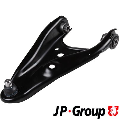 Рычаг независимой подвески колеса подвеска колеса jp group