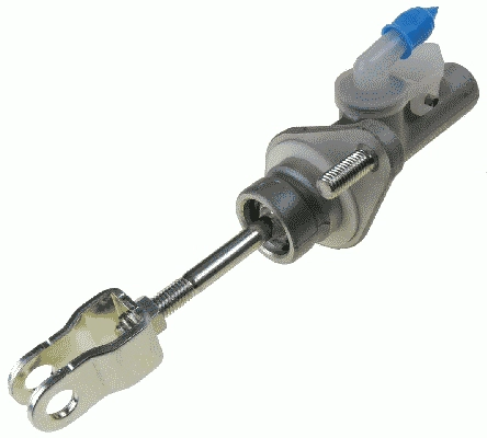 Главный цилиндр система сцепления SACHS 6284 600 163