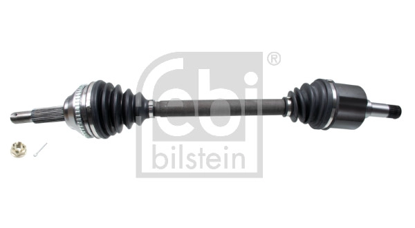 Приводной вал FEBI BILSTEIN 182936