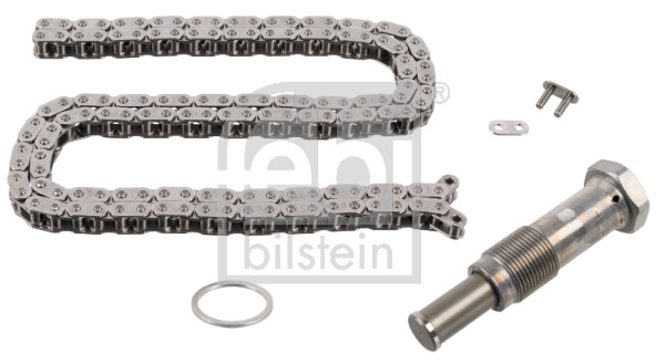 Комплект цели привода распредвала FEBI BILSTEIN 106136