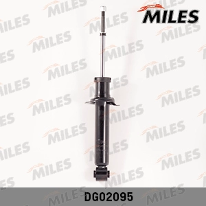 Амортизатор MILES DG02095