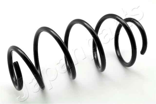 Пружина ходовой части JAPANPARTS ZC3366A