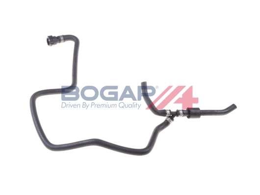 Шланг радиатора BOGAP B4228208