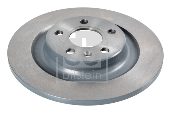 Тормозной диск FEBI BILSTEIN 106353
