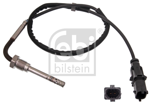 Датчик температура выхлопных газов FEBI BILSTEIN 49601