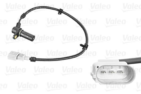Датчик импульсов VALEO 254055