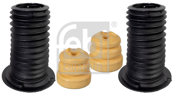 Пылезащитный комплект амортизатор FEBI BILSTEIN 180258