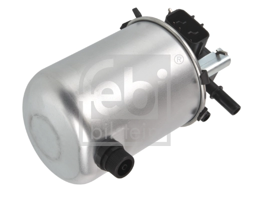 Топливный фильтр FEBI BILSTEIN 101325