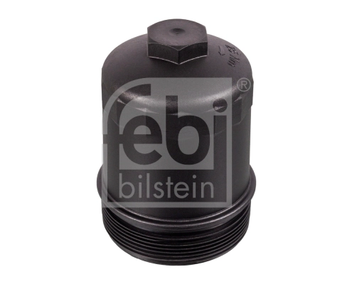 Крышка корпус масляного фильтра FEBI BILSTEIN 108012