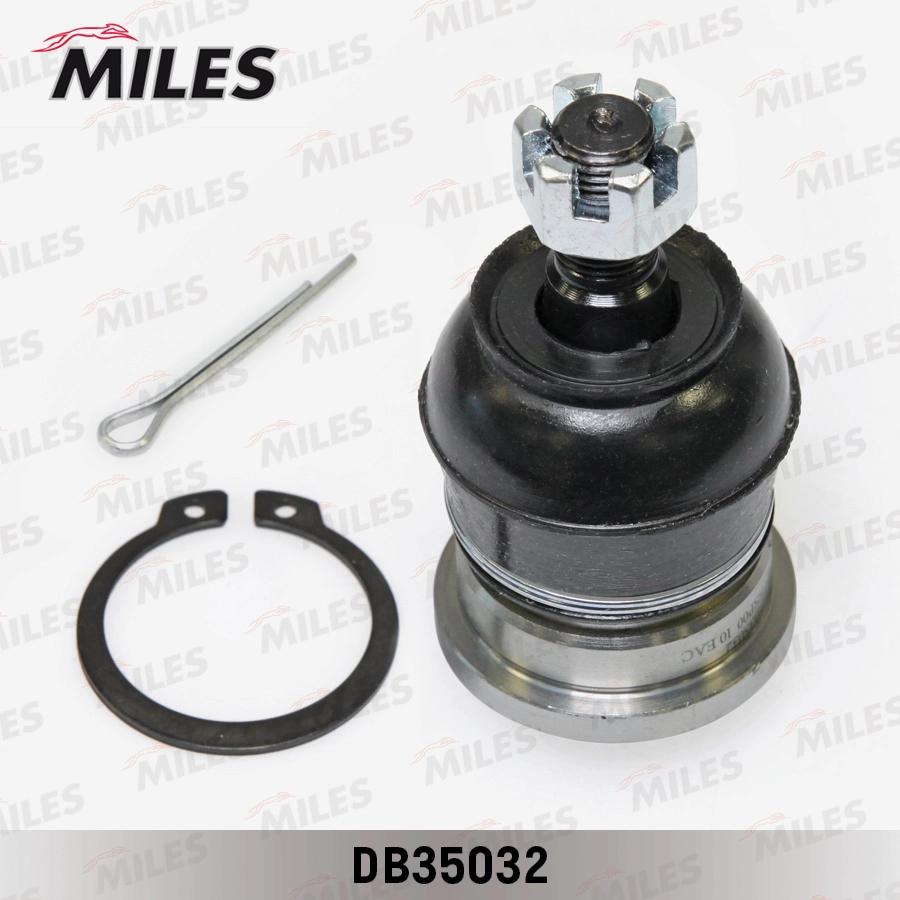 Шарнир независимой подвески / поворотного рычага MILES DB35032