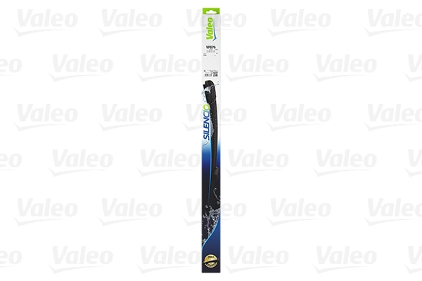 Щетка стеклоочистителя VALEO 577876