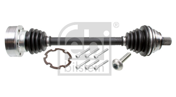 Приводной вал FEBI BILSTEIN 182590