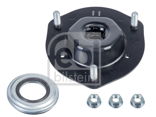 Ремкомплект опора стойки амортизатора FEBI BILSTEIN 106568