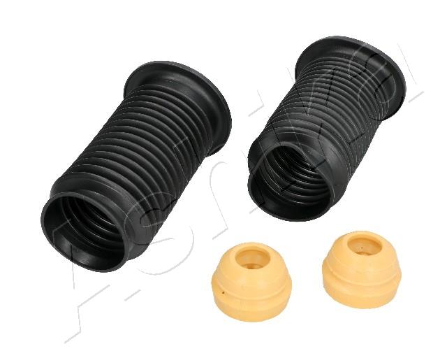 Пылезащитный комплект амортизатор ASHIKA 159-00-0407