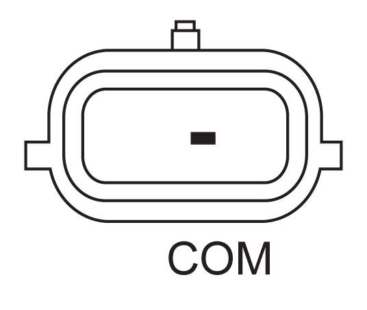 Генератор BOSCH 0 986 080 800