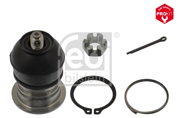 Шарнир независимой подвески / поворотного рычага FEBI BILSTEIN 42182