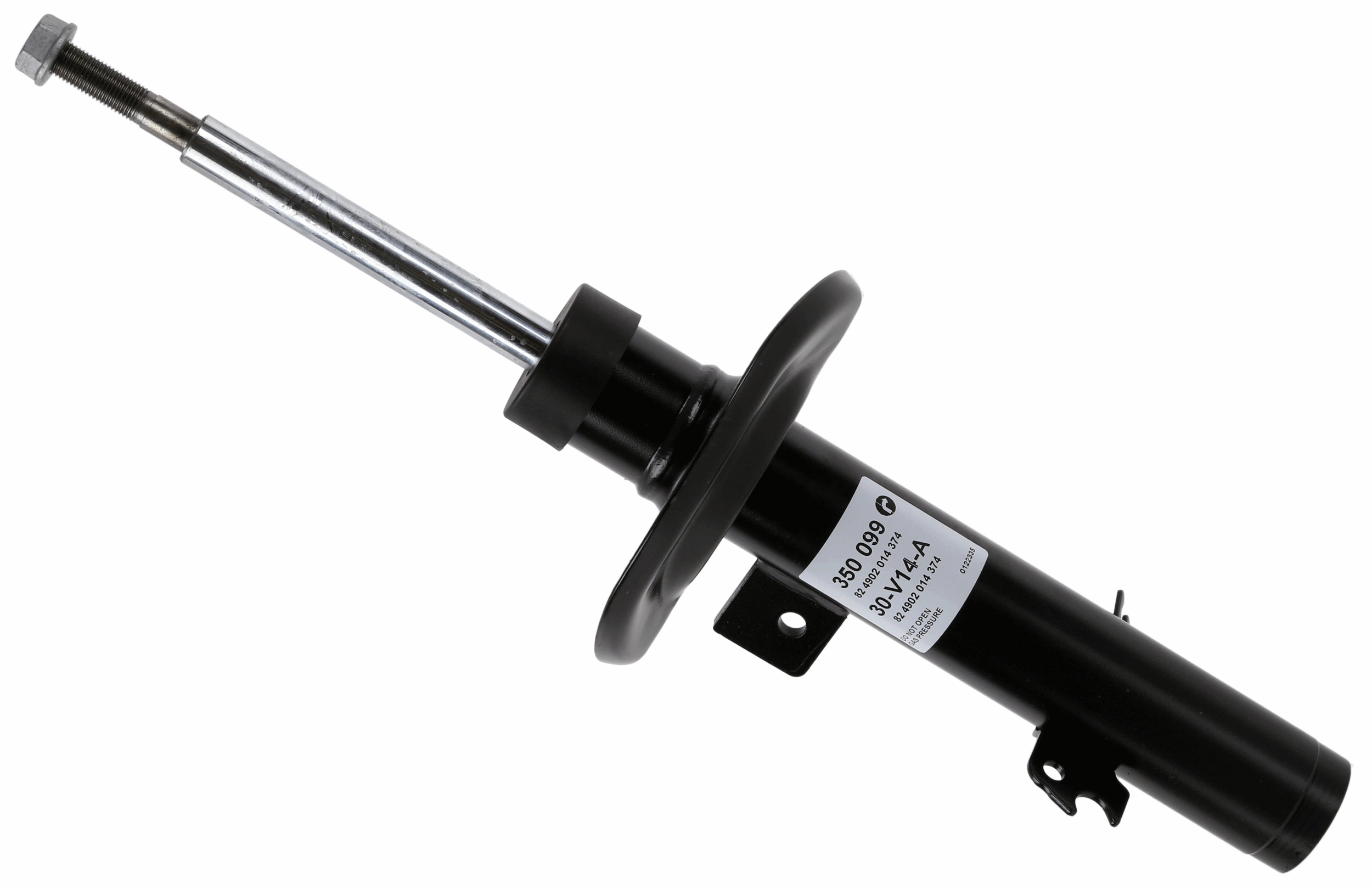 Амортизатор SACHS 350 099