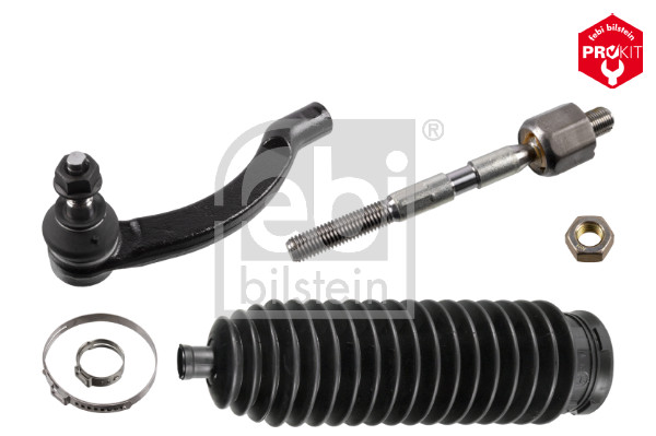 Поперечная рулевая тяга FEBI BILSTEIN 40569