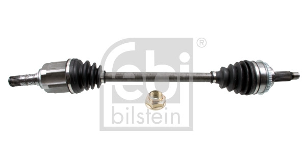 Приводной вал FEBI BILSTEIN 184624