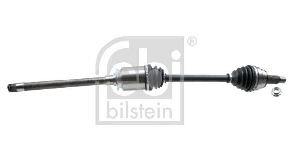 Приводной вал FEBI BILSTEIN 182938