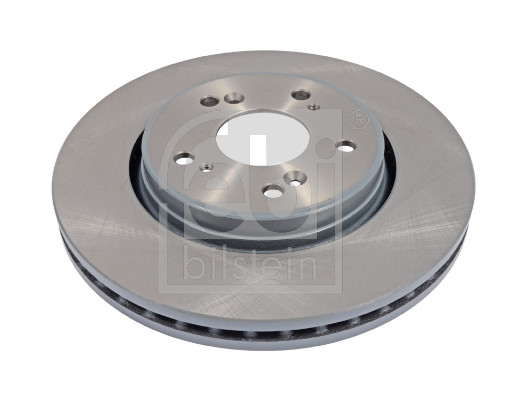 Тормозной диск FEBI BILSTEIN 108395