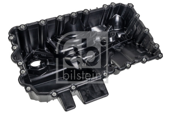 Масляный поддон FEBI BILSTEIN 179835