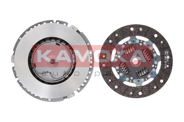 Комплект сцепления KAMOKA KC045