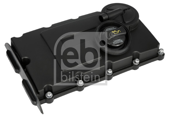 Крышка головки цилиндра FEBI BILSTEIN 186034