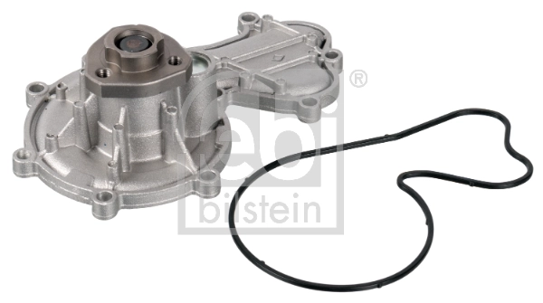 Водяной насос охлаждение двигателя FEBI BILSTEIN 103954
