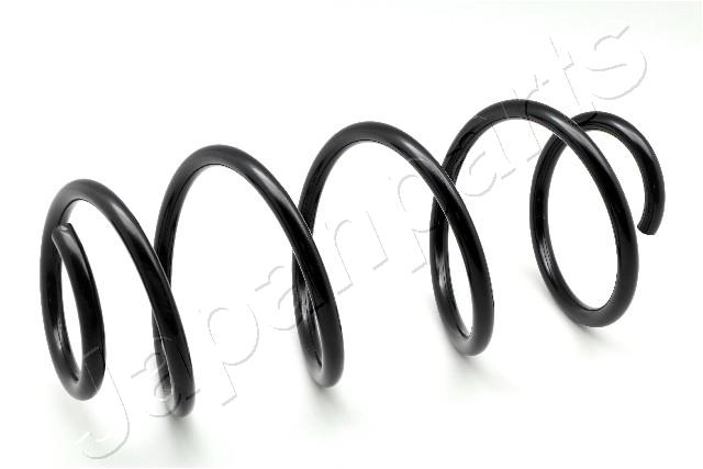 Пружина ходовой части JAPANPARTS ZC3553H