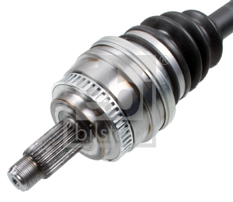 Приводной вал FEBI BILSTEIN 181694