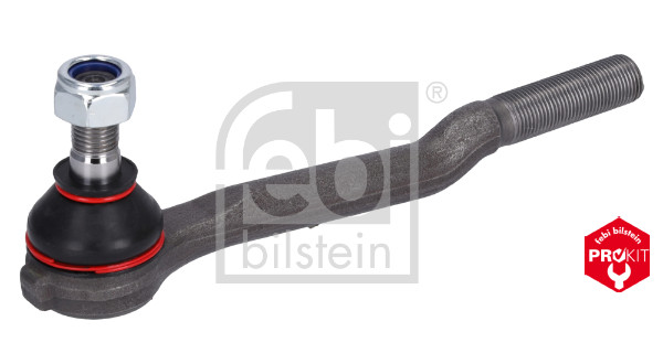 Наконечник поперечной рулевой тяги FEBI BILSTEIN 27260