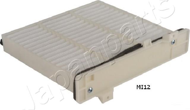 Фильтр воздух во внутренном пространстве JAPANPARTS FAA-MI12