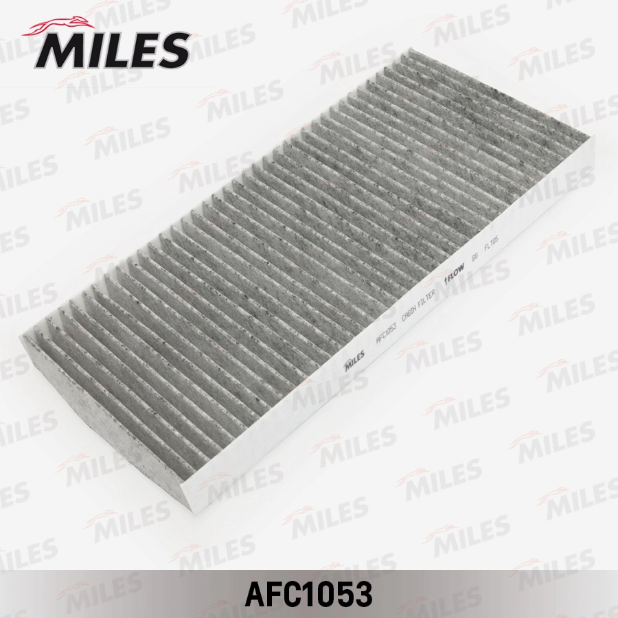 Фильтр воздух во внутренном пространстве MILES AFC1053
