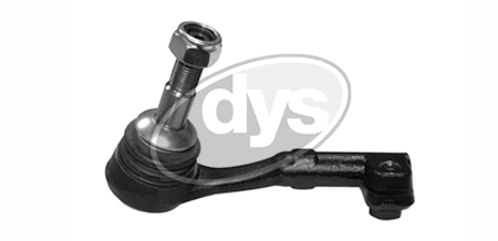 Наконечник поперечной рулевой тяги DYS 22-09706-2