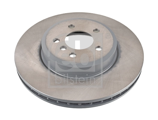 Тормозной диск FEBI BILSTEIN 105723
