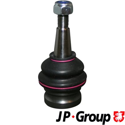 Шарнир независимой подвески / поворотного рычага jp group