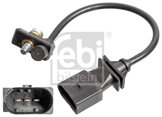 Датчик импульсов FEBI BILSTEIN 176613