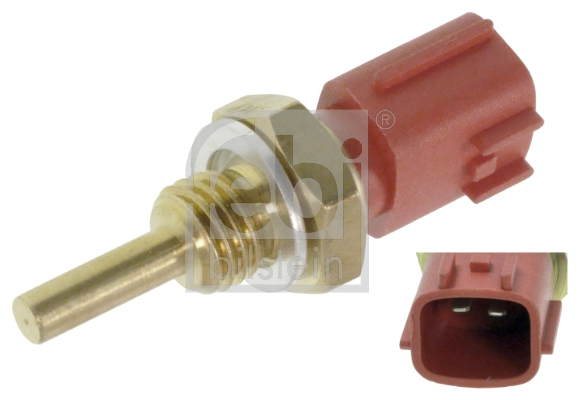 Датчик температура охлаждающей жидкости FEBI BILSTEIN 107544