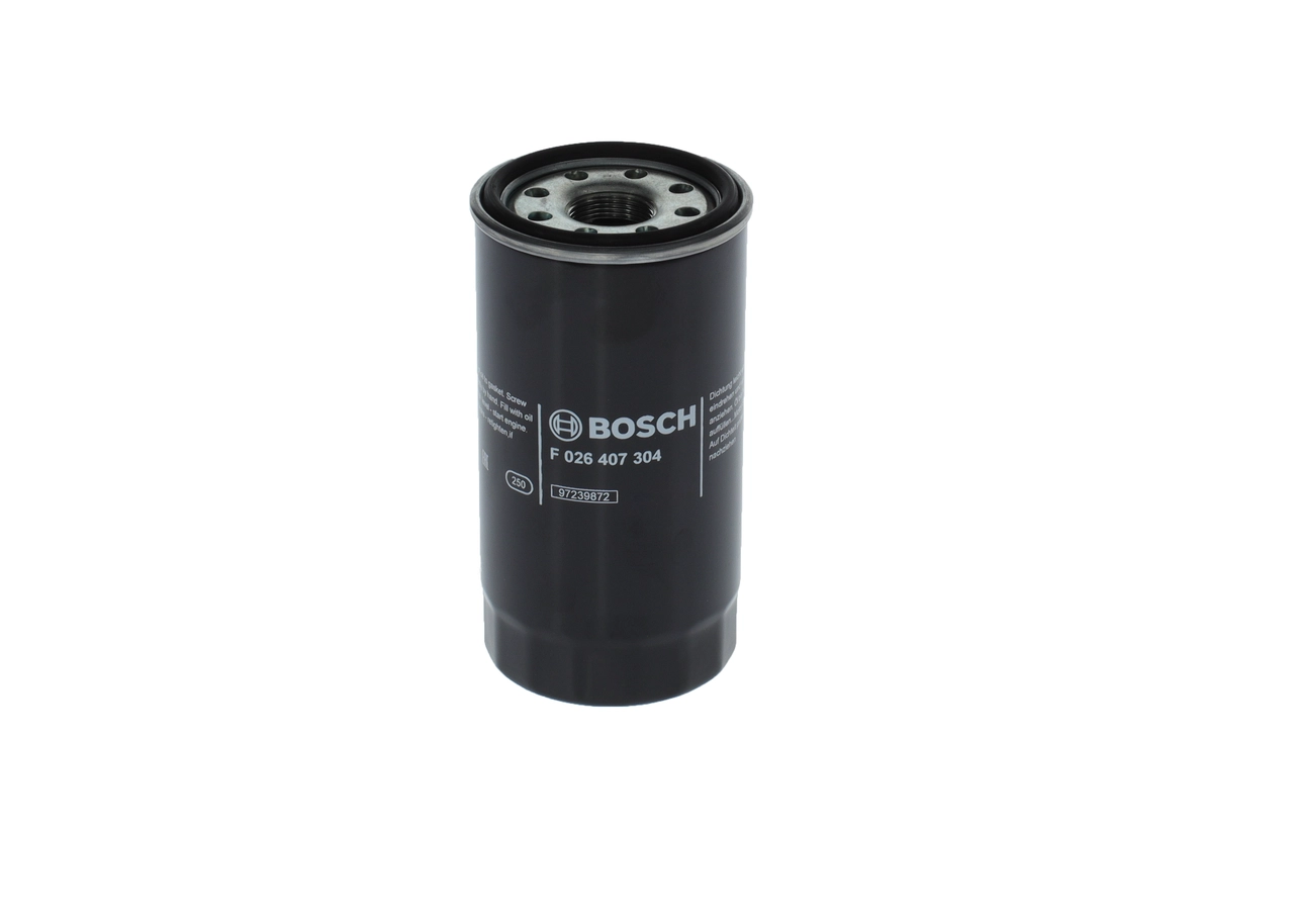 Масляный фильтр BOSCH F 026 407 304