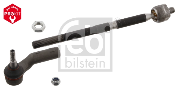 Поперечная рулевая тяга FEBI BILSTEIN 37729
