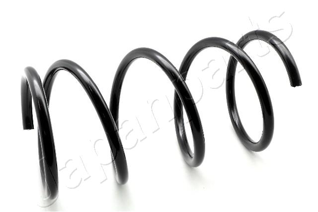 Пружина ходовой части JAPANPARTS ZC3562A