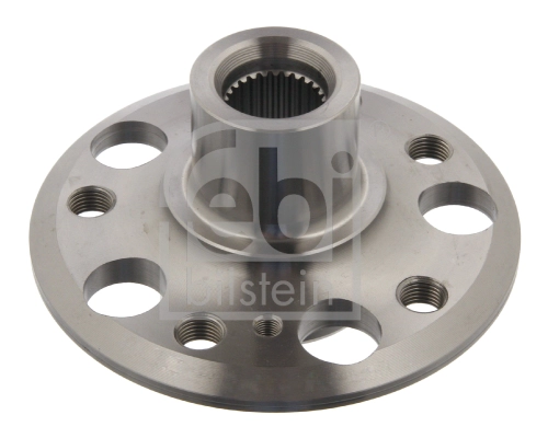 Ступица колеса FEBI BILSTEIN 36087