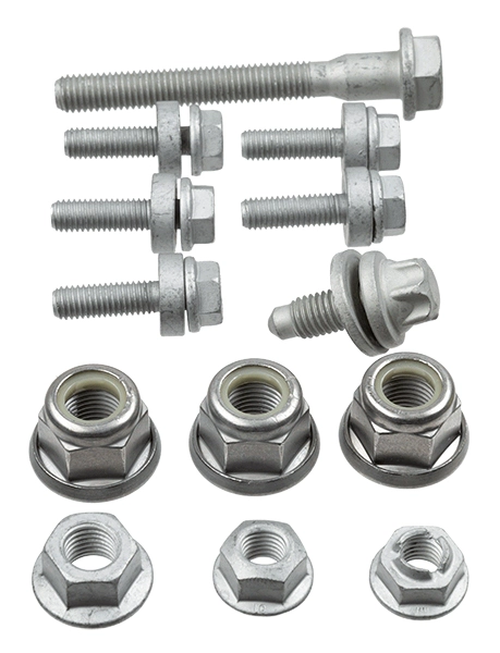 Ремкомплект подвеска колеса SACHS 803 334