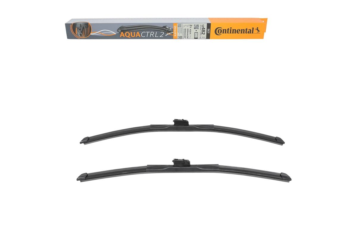 Щетка стеклоочистителя CONTINENTAL 2800011248280